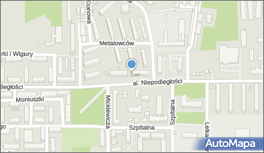 Wjeszak Elzhbeta Fedorchuk, al. Niepodległości 24A, Kraśnik 23-204 - Przedsiębiorstwo, Firma, NIP: 7151578350