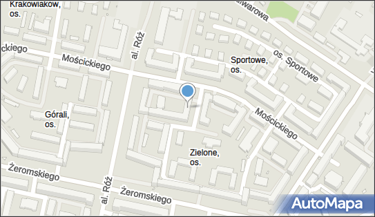 WJT, os. Zielone 2, Kraków 31-968 - Przedsiębiorstwo, Firma, NIP: 6782859448