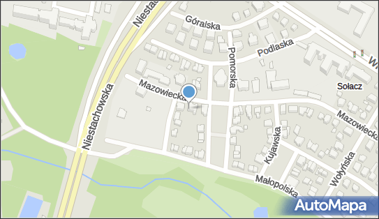 7811818755, WK Investment Wojciech Kruk S.K.A. 