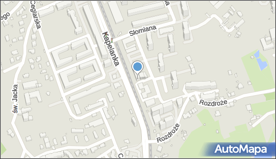 Wkładki ortopedyczne Kraków, Kapelanka 13A (II piętro), Kraków 30-347 - Przedsiębiorstwo, Firma, godziny otwarcia, numer telefonu