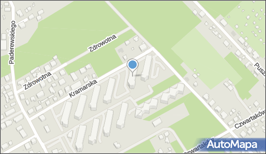 WL - Technika Wojciech Lampkowski, Kramarska 12, Warszawa 04-437 - Przedsiębiorstwo, Firma, NIP: 6151845164