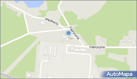 Wlad-Auto, ul. Fabryczna 15, Nowogród Bobrzański 66-010 - Przedsiębiorstwo, Firma, NIP: 9731021636