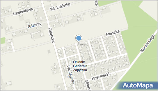 9680003202, Władysław Andrzejewski 