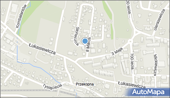 8191423588, Klocek Władysław 