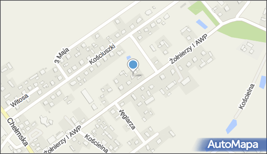 5631079551, Kowalczyk Władysław 