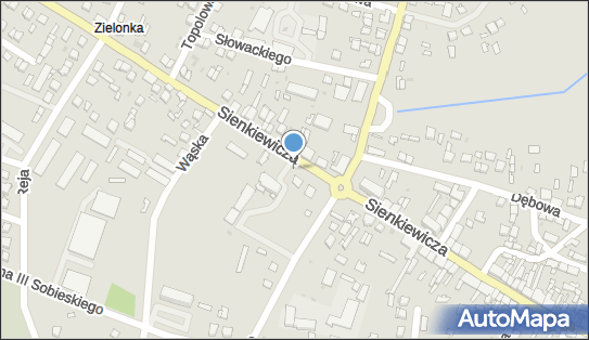 Władysław Kurp, ul. Sienkiewicza 43, Włoszczowa 29-100 - Przedsiębiorstwo, Firma, NIP: 6561158701