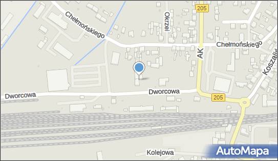 8391983783, Władysław Małachowski Pomoc Drogowa Parking Strzeżony 