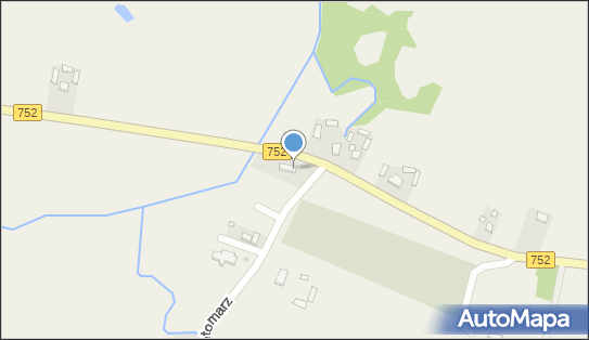 6640004837, Władysław Skrzyniarz Agrometex w.Skrzyniarz 