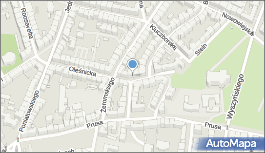 8981748296, Przedsiębiorstwo Usługowo-Budowlane Władysław Warakomski 