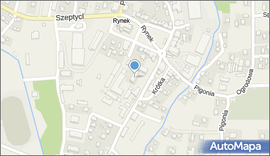 Władysław Wnęk Usługi Transportowe, Spółdzielcza 2, Korczyna 38-420 - Przedsiębiorstwo, Firma, NIP: 6841662406