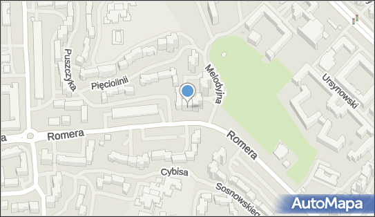 9511139206, Urządzenia Laboratoryjne i Chłodnictwo Władysław Zarudzki 