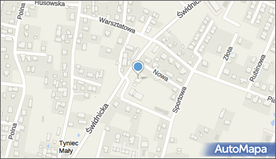 Władysława Domalaczna, Świdnicka 3, Tyniec Mały 55-040 - Przedsiębiorstwo, Firma, NIP: 8971129798