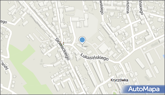 Władysława Harłacz Api Micon, ul. Waleriana Łukasińskiego 5 37-700 - Przedsiębiorstwo, Firma, NIP: 7951596088