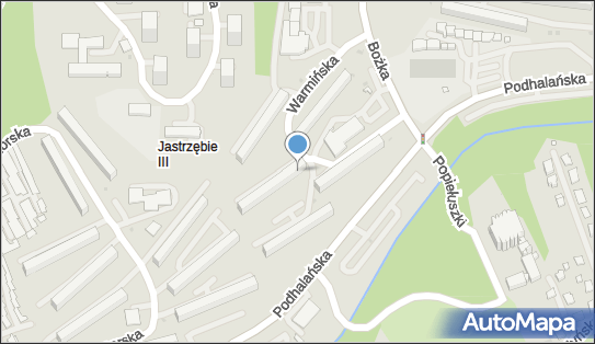 6331608810, Jabłońska Władysława 