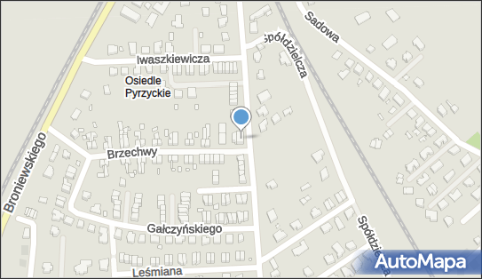 Władysława Jakuszewska Usługi Biurowe, ul. Jana Brzechwy 2B 73-110 - Przedsiębiorstwo, Firma, NIP: 8541396723