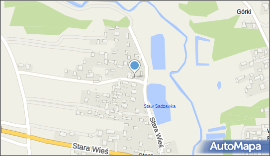 6621208970, Gospodarstwo Rolne 