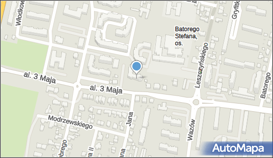 Własnościowa Spółdzielnia Mieszkaniowa Dom Nauczyciela, Słupsk 76-200 - Przedsiębiorstwo, Firma, numer telefonu, NIP: 8391335860