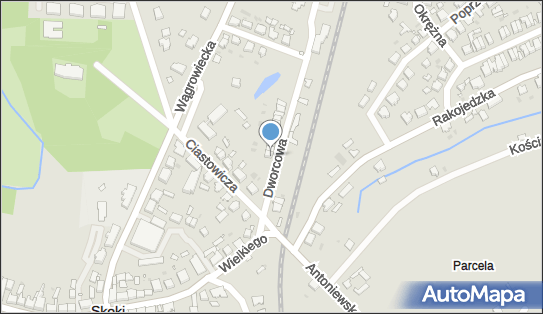 Wlkp Kancelaria Doradców i Ekspertów Bezpieczeństwa, Dworcowa 1 62-085 - Przedsiębiorstwo, Firma, NIP: 7661663965