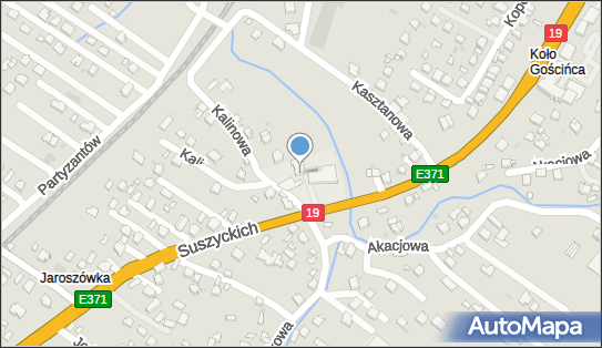 8132752439, Gospodarstwo Rolne 