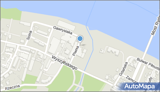 8881931894, Włocławskie Towarzystwo Wioślarskie 