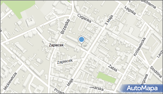 910345460, Włocławsko-Brodnicki Klub Sportowy Niewidomych i Słabowidzących 