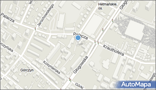 Włod-Spaw Włodzimierz Kowalewski Kompleksowe Usługi Spawania 60-242 - Przedsiębiorstwo, Firma, NIP: 7821476948