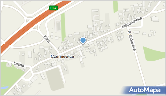 7730015271, Włodarczyk Centra Spożywczo-Mięsne Włodarczyk Sławomir ; 
