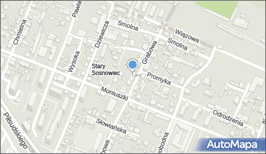 Włodarczyk Dariusz Zakład Transportowy, Grabowa 6A, Sosnowiec 41-209 - Przedsiębiorstwo, Firma, NIP: 6441122439