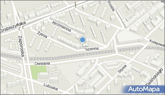 930187441, Pośrednictwo Ubezpieczeniowe Marzena Włodarczyk 