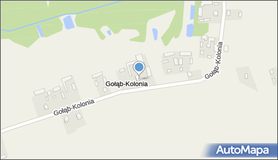 7141393382, Punkt Odbioru Mleka - Włodek Szczepaniak 