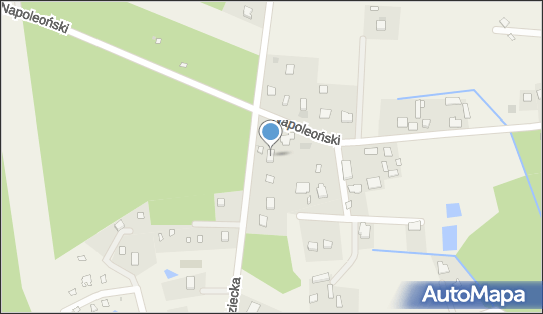 Włodzimierz Anioł - Działalność Gospodarcza, Jeździecka 10 05-462 - Przedsiębiorstwo, Firma, NIP: 5251003553