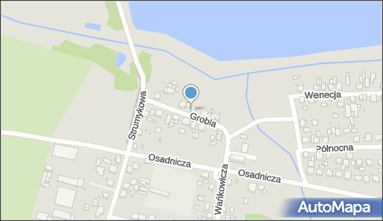6221715226, Włodzimierz Babst - Oprawa Obrazów i Antyki 