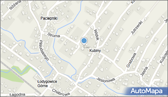 5531423144, Włodzimierz Bakałarz Zakład Handlowo-Usługowy 