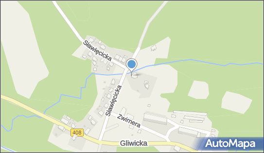 7491204602, Włodzimierz Bral Zakład Usługowo - Handlowy 