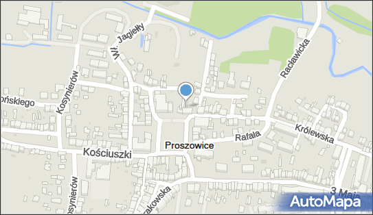 6821090160, Włodzimierz Czyżycki 