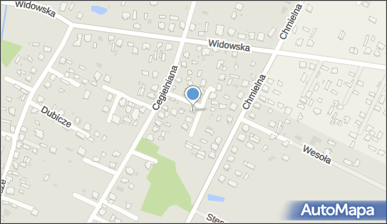 5431030445, PHU - Duda Włodzimierz Duda 