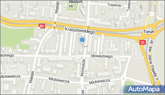 Włodzimierz Durlik, ul. Stanisława Moniuszki 33, Toruń 87-100 - Przedsiębiorstwo, Firma, NIP: 8930001972