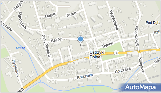 6891214845, Włodzimierz Dwulit IT 