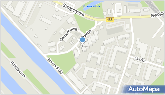 Włodzimierz Fall, ul. Krzysztofa Kolumba 7, Wrocław 51-503 - Przedsiębiorstwo, Firma, NIP: 8980005050