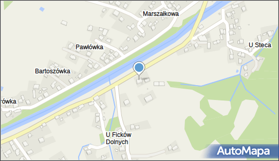 Włodzimierz Ficek - Działalność Gospodarcza, Skawica 317 34-221 - Przedsiębiorstwo, Firma, NIP: 5521004463