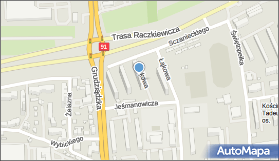 Włodzimierz Foksiński - Działalność Gospodarcza, Toruń 87-100 - Przedsiębiorstwo, Firma, NIP: 8791054366