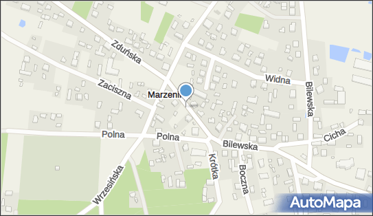 8311103031, Gospodarstwo Rolne Fraszka Włodzimierz 