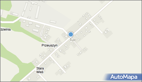 Włodzimierz Gawlowski - Działalność Gospodarcza, Przeuszyn 13 27-520 - Przedsiębiorstwo, Firma, NIP: 8631137014