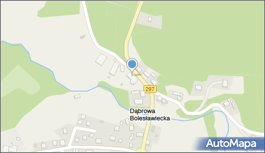 Włodzimierz Halczak, Dąbrowa Bolesławiecka 37 59-700 - Przedsiębiorstwo, Firma, NIP: 6121001349