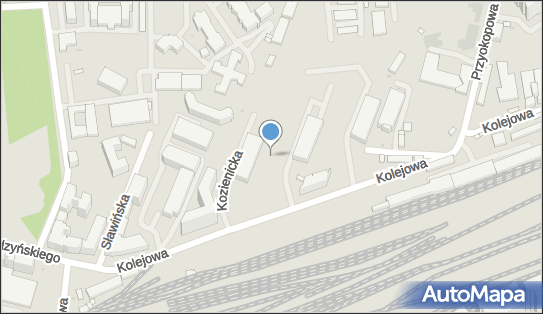 5270010844, Włodzimierz Huszczyński Agencja Reklamowo-Wydawnicza 