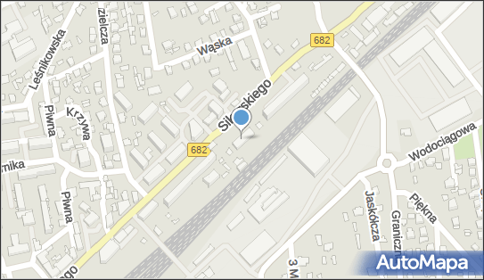 5421218911, Włodzimierz Jakimczuk Prywatny Gabinet Lekarski 