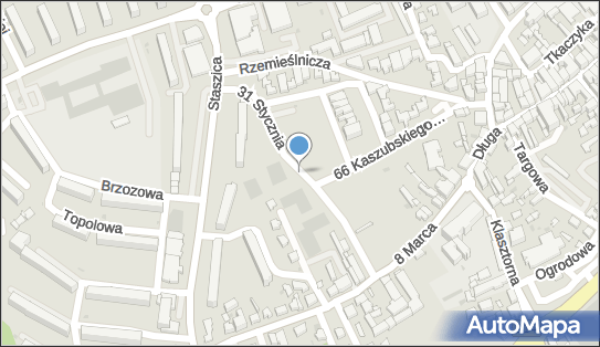 5911335297, Pracownia Protetyczna Włodzimierz Kostanowicz 