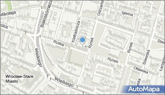 Włodzimierz Kostański - Działalność Gospodarcza, pl. Solny 2 50-060 - Przedsiębiorstwo, Firma, NIP: 8981881150