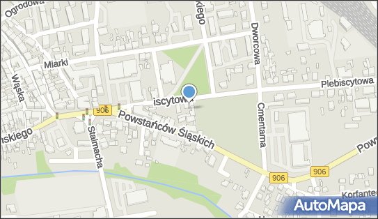 5751051176, Włodzimierz Kowalik P.H.U.El-Tronix 