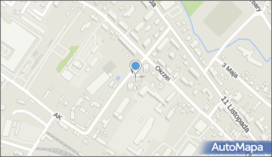 291066795, Włodzimierz Król 